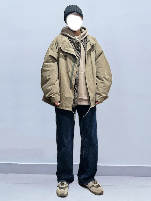 FREAK'S STORE（フリークスストア）の「WEB限定 ビッグ