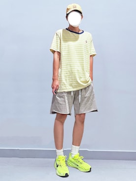 RURURUKIAさん(レディース・165cm)の秋コーディネート