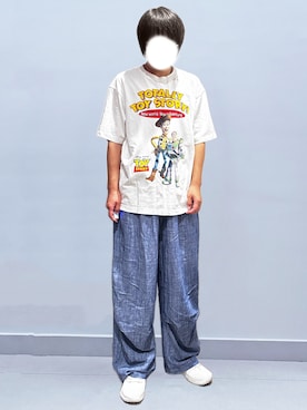 RURURUKIAさんのコーディネート