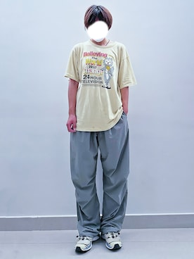 RURURUKIAさん（レディース・165cm）の秋コーディネート