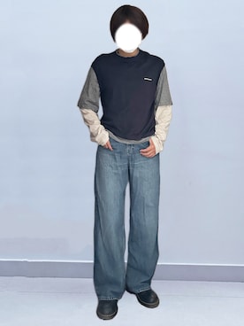 RURURUKIAさんのコーディネート