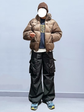 RURURUKIAさんのコーディネート