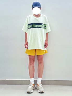 RURURUKIAさんのコーディネート