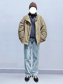 FREAK'S STORE（フリークスストア）の「WEB限定 ビッグ
