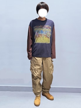 RURURUKIAさんのコーディネート