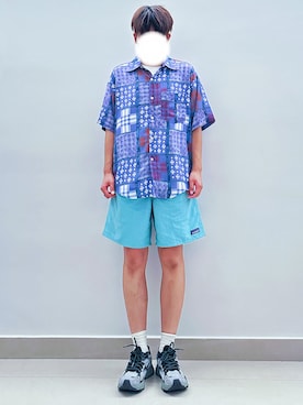 RURURUKIAさん（レディース・165cm）の秋コーディネート