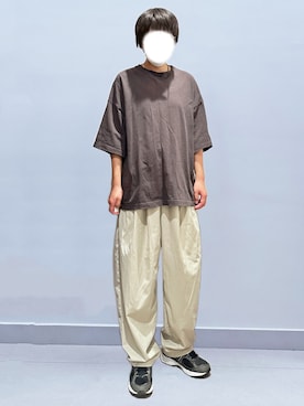 RURURUKIAさん(レディース・165cm)の秋コーディネート