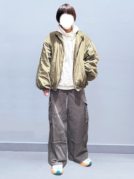 RURURUKIAさんのコーディネート