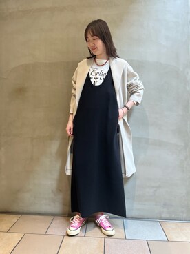 すずきみさきさんのコーディネート