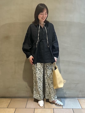 すずきみさきさんのコーディネート