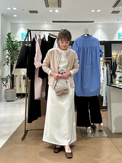 Vガゼットワンピース（ワンピース）｜Whim Gazette（ウィムガゼット