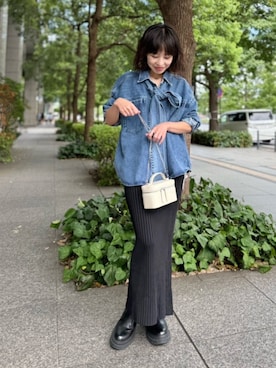 wgtsuyaさんのコーディネート