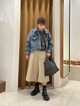 wgtsuyaさんのコーディネート