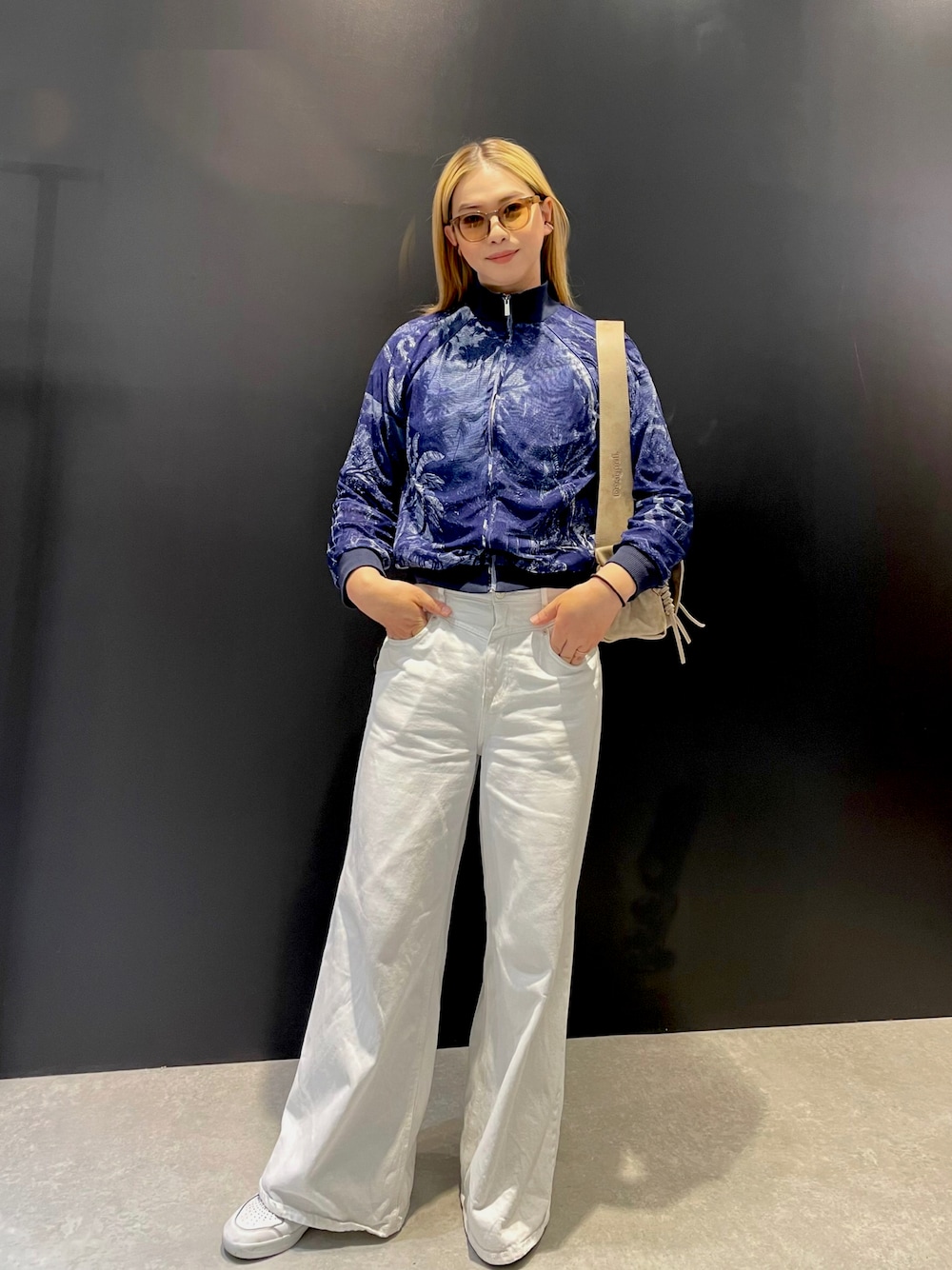 Desigual（デシグアル）の「クリスチャン・ラクロワ コラボ トロピカル