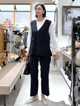 mahokurumaさんのコーディネート