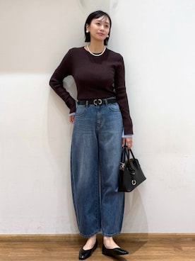 mahokurumaさんのコーディネート