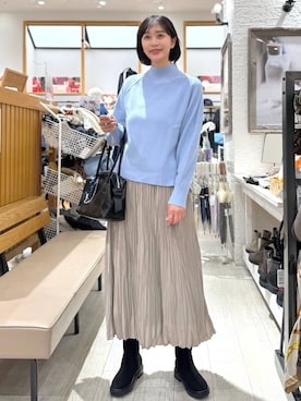 mahokurumaさんのコーディネート