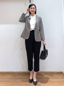 mahokurumaさんのコーディネート