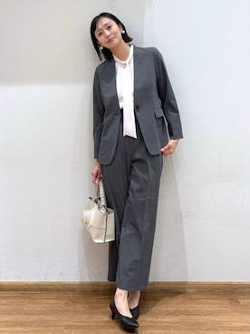 mahokurumaさんのコーディネート