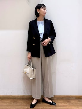 mahokurumaさんのコーディネート