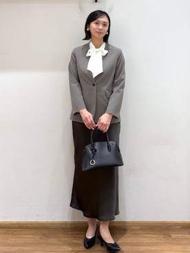 mahokurumaさんのコーディネート