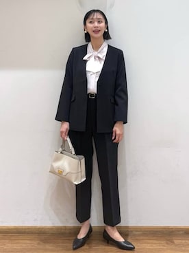 mahokurumaさんのコーディネート