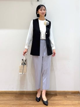 mahokurumaさんのコーディネート