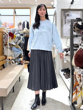 mahokurumaさんのコーディネート