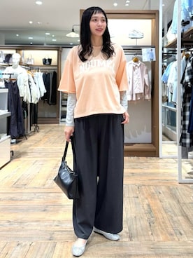 mahokurumaさんのコーディネート