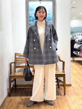 mahokurumaさんのコーディネート