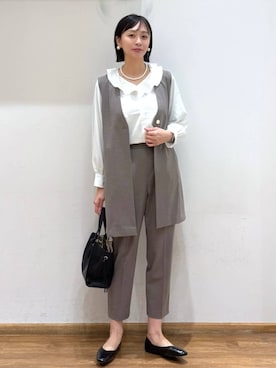 mahokurumaさんのコーディネート