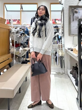 mahokurumaさんのコーディネート