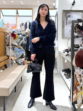 mahokurumaさんのコーディネート