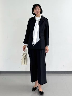 mahokurumaさんのコーディネート