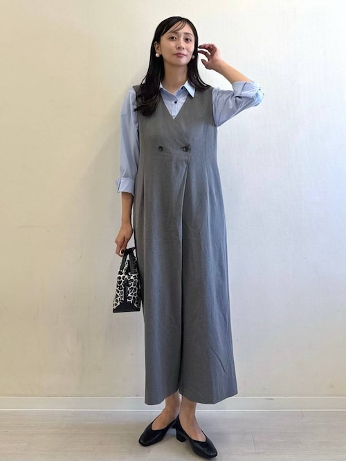 セール】オールインワン/599691（つなぎ/オールインワン）｜GLOBAL