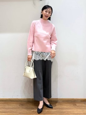 mahokurumaさんのコーディネート