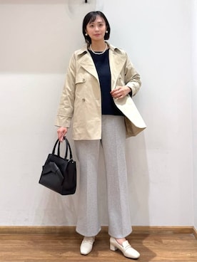 mahokurumaさんのコーディネート