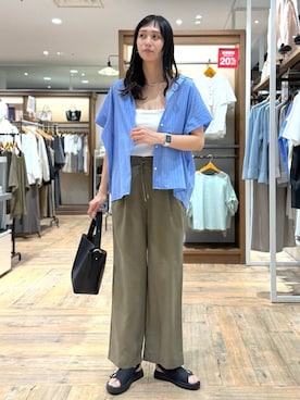 mahokurumaさんのコーディネート