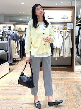 mahokurumaさんのコーディネート