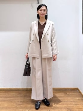 mahokurumaさんのコーディネート