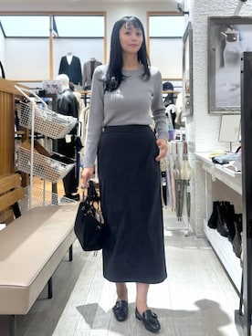 mahokurumaさんのコーディネート