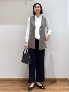 mahokurumaさんのコーディネート