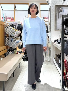 mahokurumaさんのコーディネート