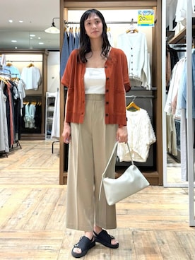 mahokurumaさんのコーディネート