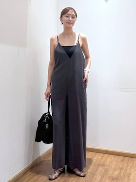 mahokurumaさん(レディース・172cm)の夏コーディネート