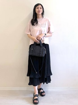 mahokurumaさんのコーディネート