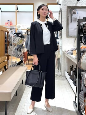 mahokurumaさんのコーディネート