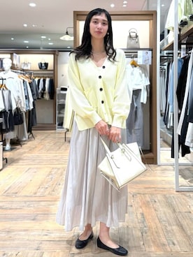mahokurumaさんのコーディネート