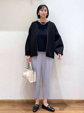 mahokurumaさんのコーディネート