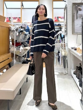 mahokurumaさんのコーディネート